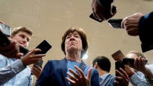 Aux Etats-Unis, la violence politique s'invite dans les &eacute;lections de mi-mandat