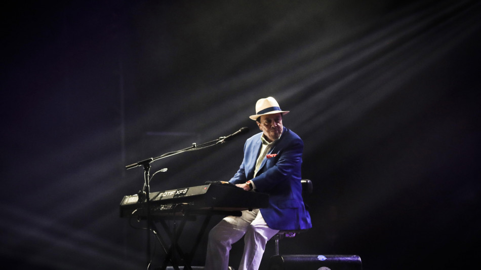 E' morto S&eacute;rgio Mendes, leggenda della musica brasiliana