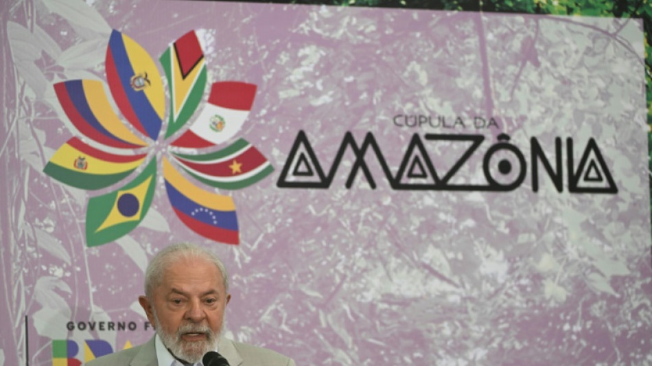 Ecuador banned Amazon oil. Brazil's Lula wants to drill