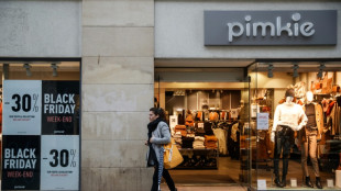 Pimkie: cession iminente, 500 emplois menac&eacute;s, selon des sources syndicales