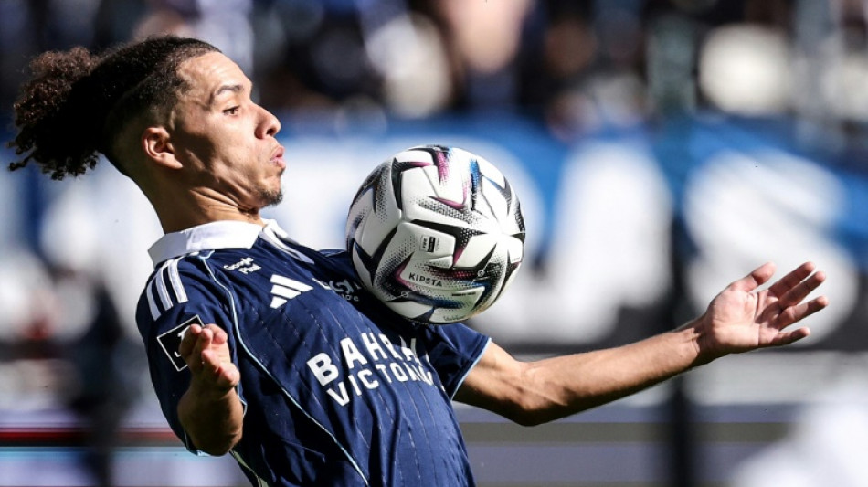  CAN-2025: fataliste, la Ligue 1 est fi&egrave;re de ses joueurs africains 