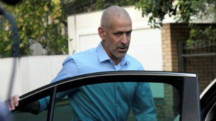 Israel government dismisses Shin Bet intelligence chief