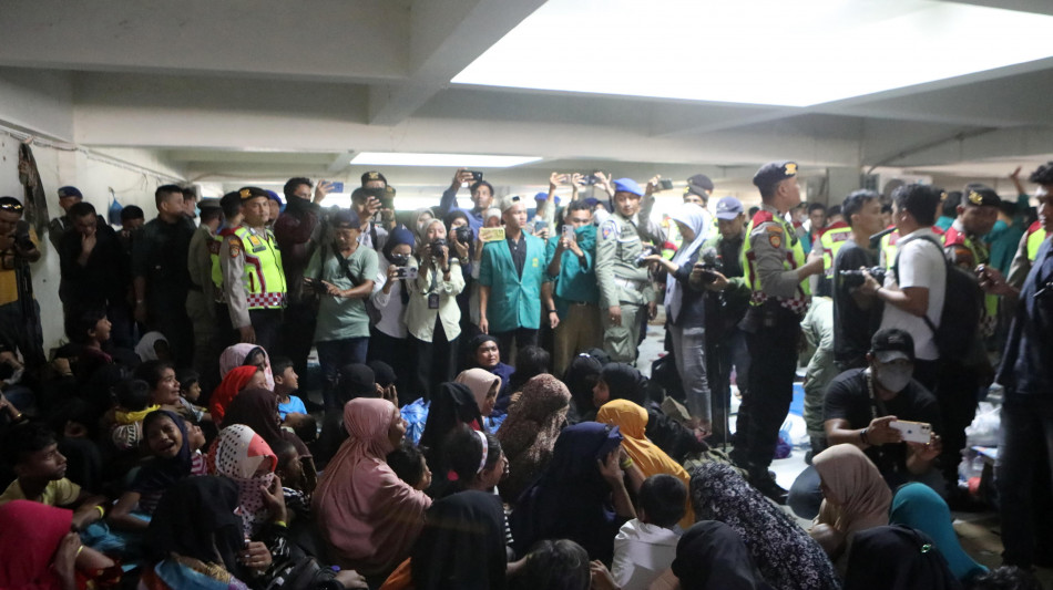 Record di rifugiati Rohingya in Bangladesh, 150 mila in 18 mesi