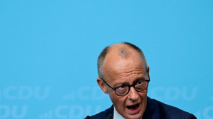 German state elections threaten new shock waves for Merz 