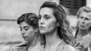 Joyce Carol Oates, 'C'&egrave; Ancora Domani un film unico'