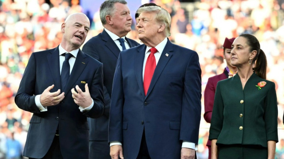  La Federaci&oacute;n de Gales retira su apoyo a la reelecci&oacute;n de Infantino al frente de la FIFA 
