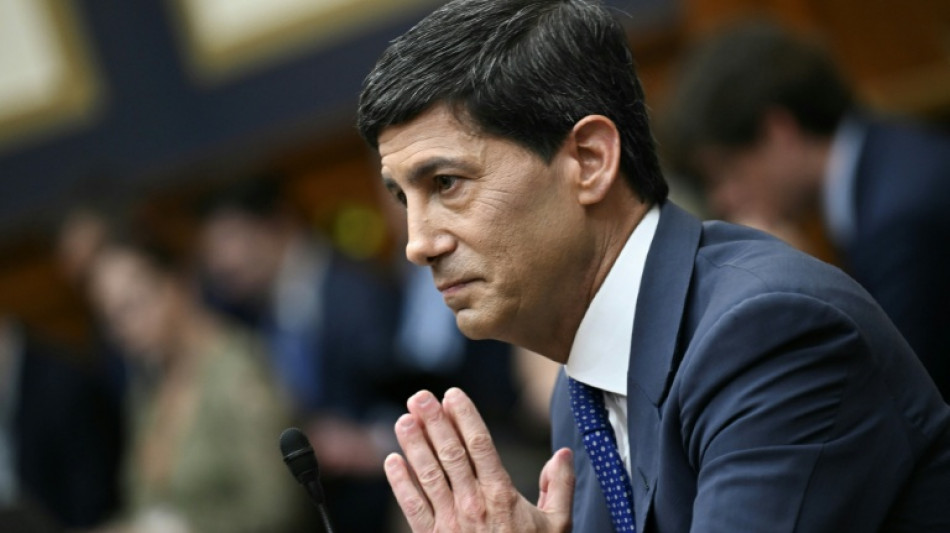  La Fed se re&uacute;ne en medio de expectativas de tasas sin cambios pese a la inflaci&oacute;n 