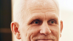 D&eacute;but du proc&egrave;s du prix Nobel b&eacute;larusse Ales Bialatski