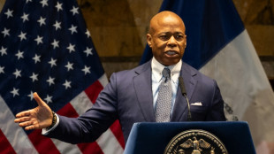 Nach Mitarbeiter-R&uuml;cktritten: Stadtrat von New York fordert B&uuml;rgermeister Adams zu R&uuml;cktritt auf