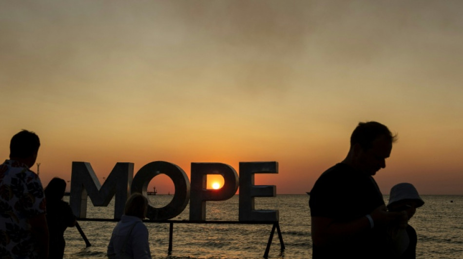  Un tiroteo en una escuela t&eacute;cnica del sur de Rusia deja un muerto y dos heridos 