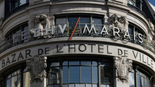 Shein's Paris store kicks up a storm in France