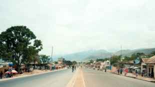 RDC: la ville strat&eacute;gique d'Uvira largement contr&ocirc;l&eacute;e par le M23, une "gifle" inflig&eacute;e &agrave; Washington