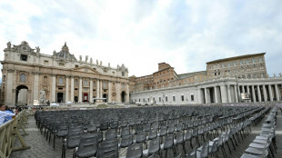 Foule de fid&egrave;les et dirigeants &eacute;trangers &agrave; la messe inaugurale de L&eacute;on XIV 