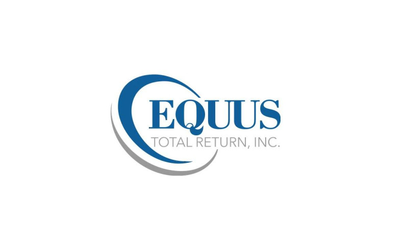  ACTIVIST SHAREHOLDER FILES SCHEDULE 13D IN EQUUS TOTAL RETURN, INC. 