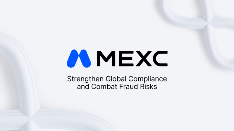  MEXC Integrates World-Check to Fortify Institutional Grade Compliance Architecture 