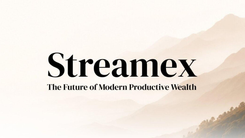  Streamex Converts Interest Into Capital as GLDY Investment Strategy Secures $1M+ Institutional Allocation 
