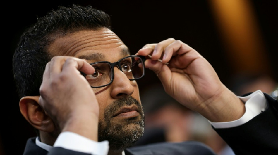  Grupo pr&oacute;-Ir&atilde; hackeia e-mail do diretor do FBI, segundo imprensa dos EUA 