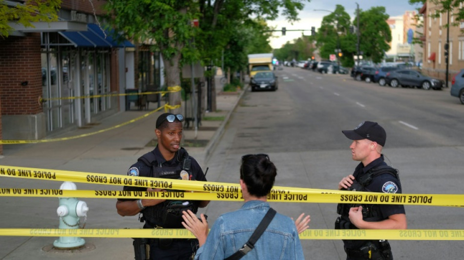  T&auml;ter von Brandsatz-Anschlag auf Juden in den USA zu lebenslanger Haft verurteilt 
