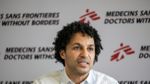 MSF accuses powerful nations of weakening S.Africa's G20 health text