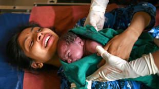 Joie et peur en Inde qui s'appr&ecirc;te &agrave; devenir le pays le plus peupl&eacute; de la plan&egrave;te