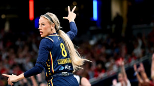 Una figura de la liga femenina de b&aacute;squet de EEUU reinicia la pol&eacute;mica sobre atletas trans