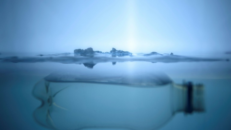 Global plastic pollution treaty talks extended in 'haze' of confusion