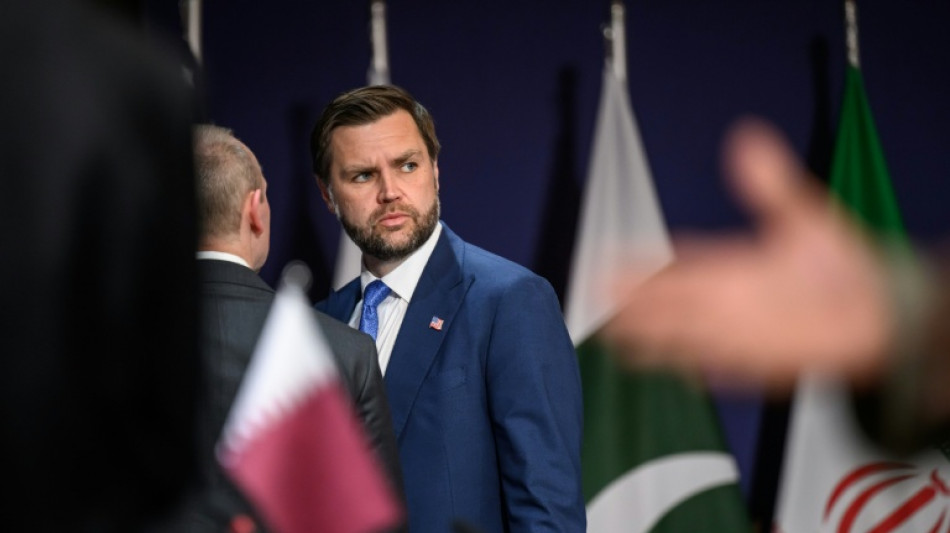  Key points from the first round of Iran-US talks 