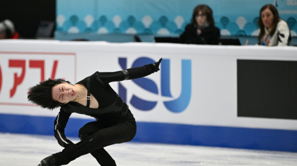  Japan scouring social media 24 hours a day for abuse of Olympic athletes 