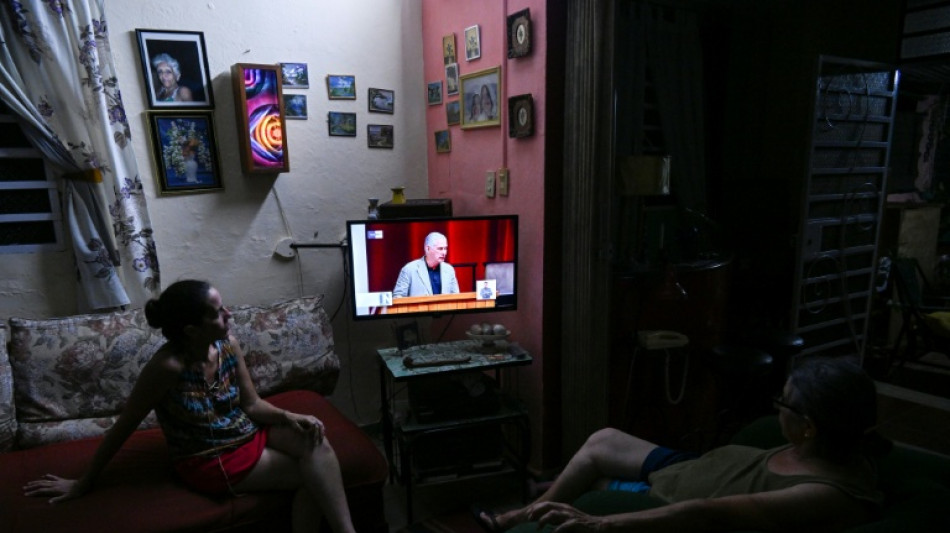 'Like China': Cubans welcome reforms but exiles remain skeptical 