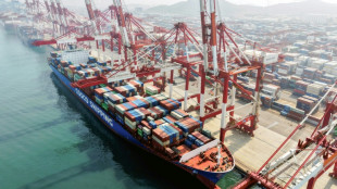 La naviera china Cosco volver&aacute; a enviar mercanc&iacute;as al Golfo