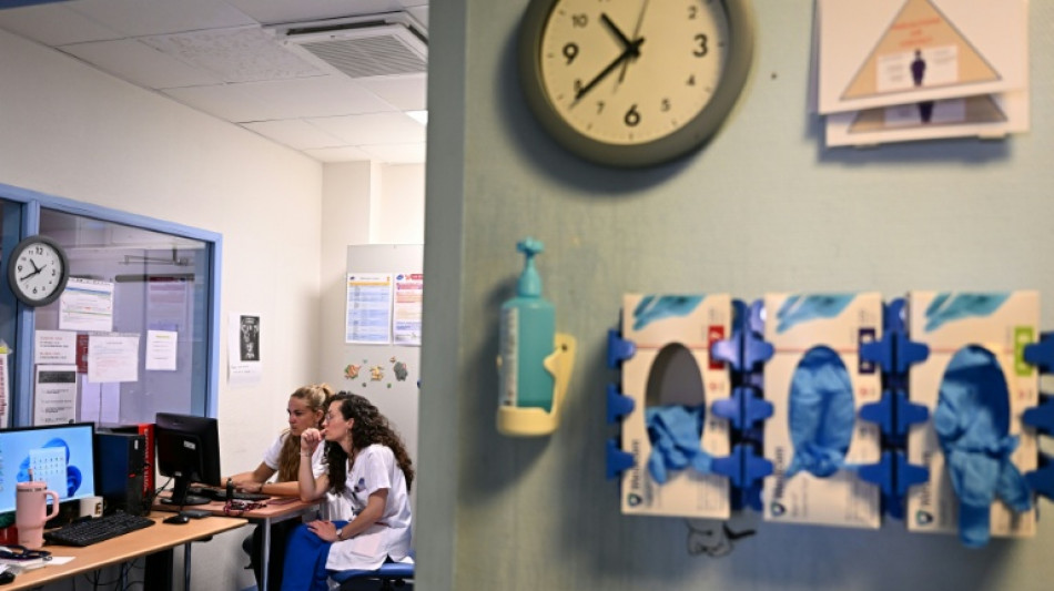  Un grand h&ocirc;pital de Montpellier teste l'IA &agrave; tous les &eacute;tages 
