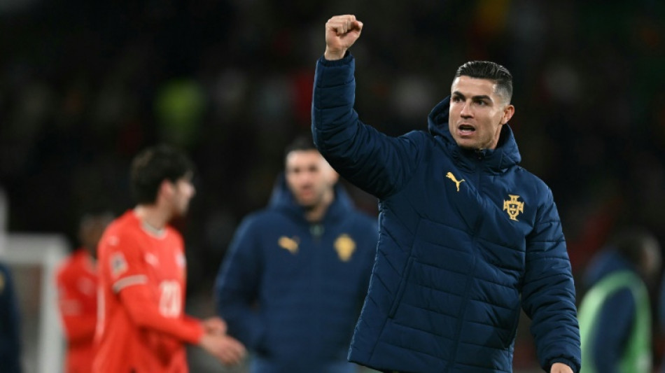 Portugal vence Dinamarca na prorroga&ccedil;&atilde;o (5-2) e vai &agrave;s semifinais da Liga das Na&ccedil;&otilde;es