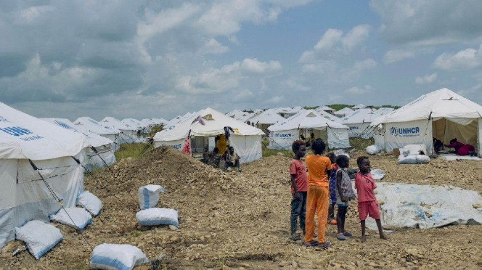  Cortes amea&ccedil;am suspender ajuda a mais de 8 milh&otilde;es de refugiados, alerta ONU 