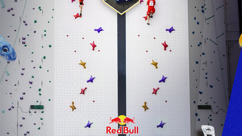  Red Bull Ivy 2026, al via lo spettacolo dell'arrampicata con tappe di qualificazione 