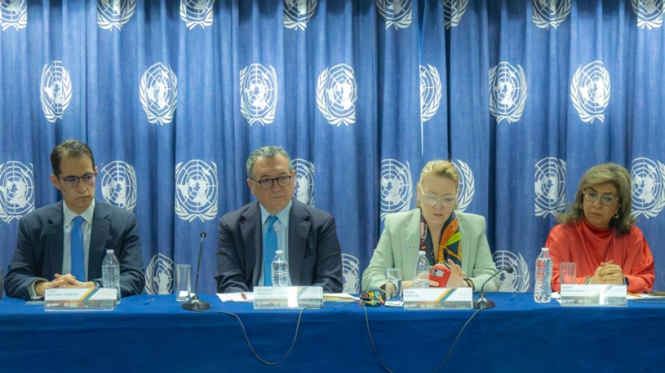  Messico, cooperazione Onu-Italia per rafforzare il sistema penitenziario 
