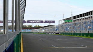 GP d'Australie: lutte &agrave; trois derri&egrave;re Red Bull