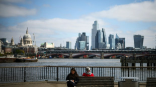 UK economy slows less than feared after tariffs