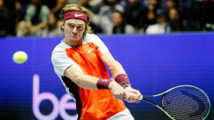 ATP: Rublev vainqueur facile devant Korda de la premi&egrave;re &eacute;dition du tournoi de Gijon