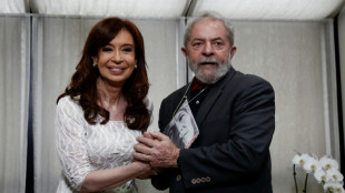 Justi&ccedil;a argentina autoriza a visita de Lula a Kirchner em sua pris&atilde;o domiciliar