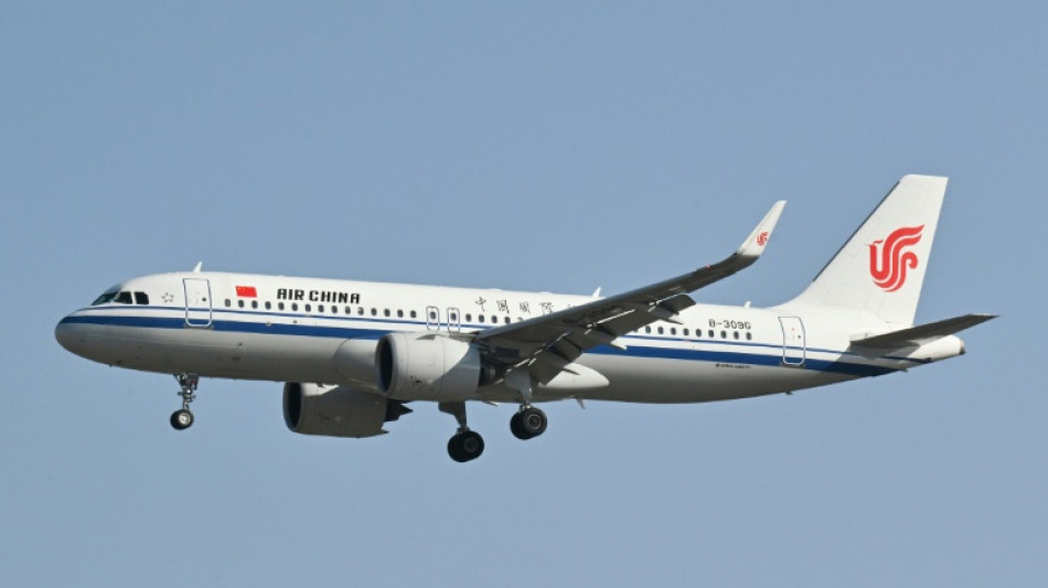  Taiwan says Pakistan briefly closed airspace to Taiwanese flights 