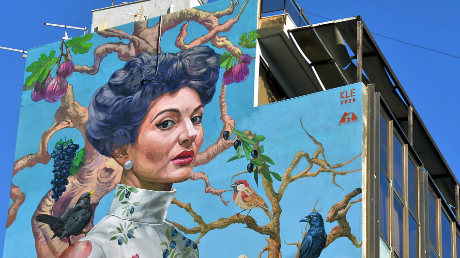  Una malattia autoimnume colpevole della voce perduta di Maria Callas 