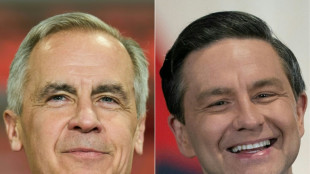 Au Canada, fermeture des premiers bureaux de vote d'un scrutin sous la menace de Trump