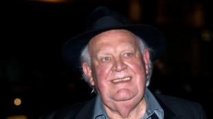 Er spielte oft den B&ouml;sewicht: Britischer Schauspieler Joss Ackland gestorben