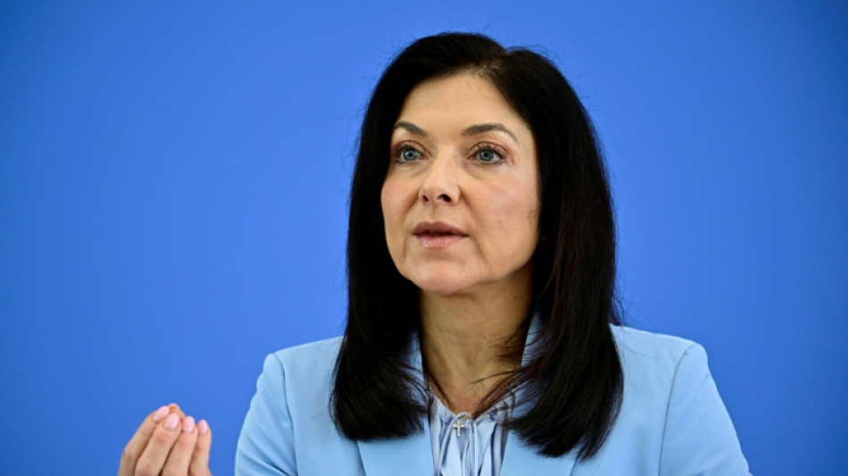  Linke zieht gegen Ministerin Reiche vor das Bundesverfassungsgericht 