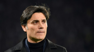 Italiano Vincenzo Montella &eacute; o novo t&eacute;cnico da sele&ccedil;&atilde;o da Turquia