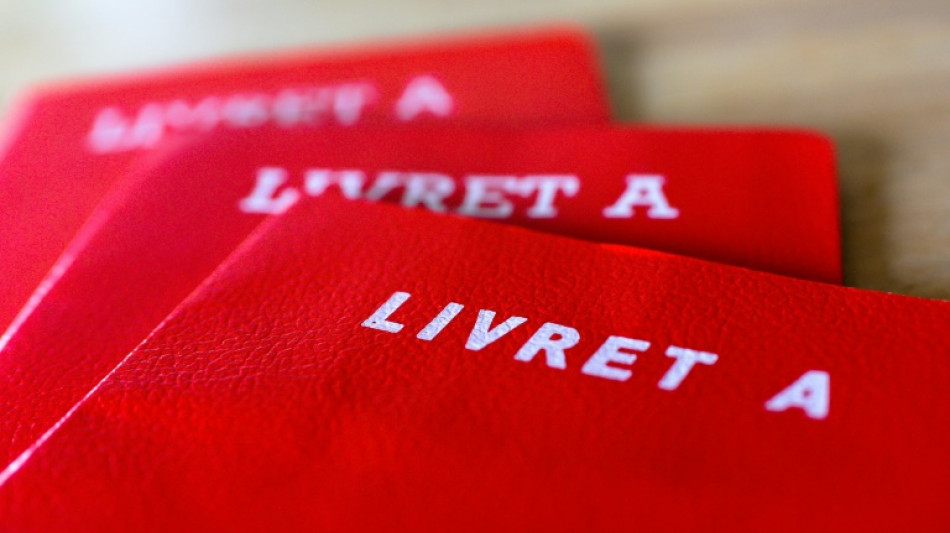 Le Livret A a commenc&eacute; l'ann&eacute;e en trombe