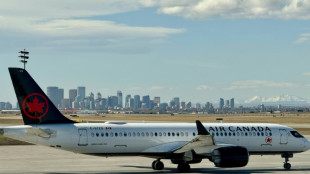Air Canada cancels flights over strike threat
