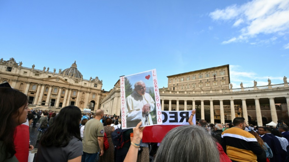 Los papas m&aacute;s destacados desde el siglo XX