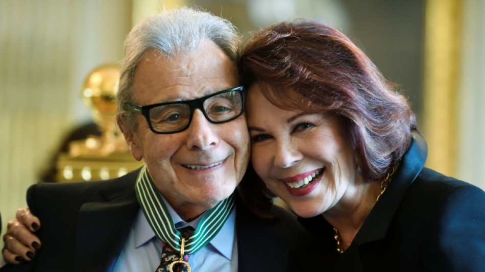 "Mission Impossible"-Filmkomponist Lalo Schifrin mit 93 Jahren gestorben