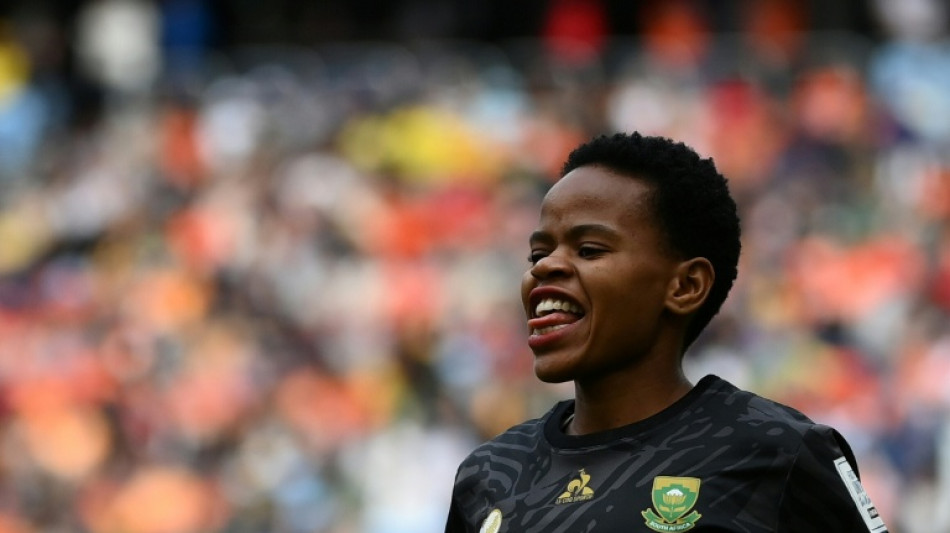  South Africa's WAFCON hopes hang in the balance after dramatic draw 